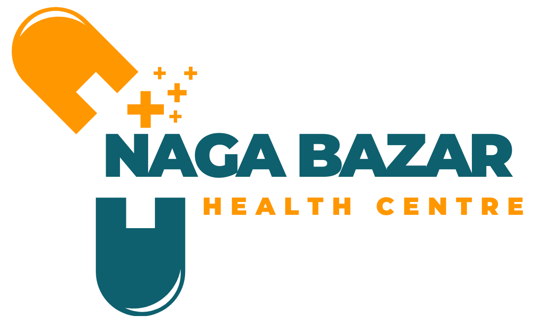 Naga Bazar Health Centre