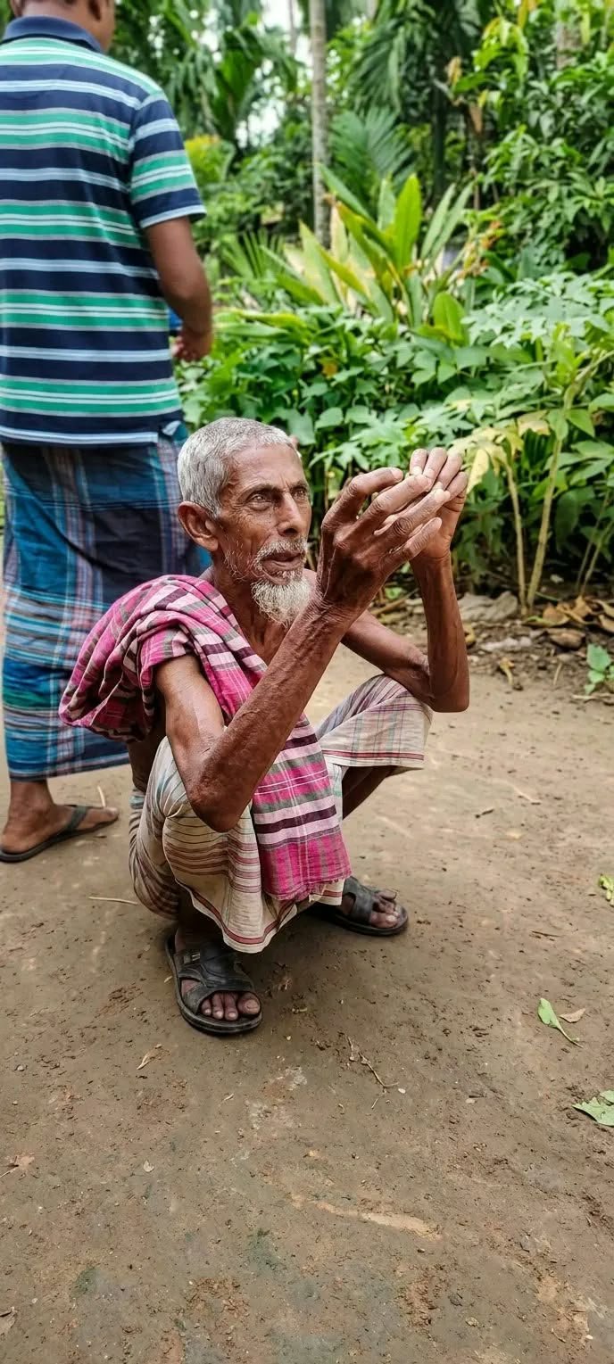 মরহুম মো. তাহের আলী মণ্ডল: নাগা বাজারের ইতিহাস, গ্রামীণ সংস্কৃতি ও লোকঐতিহ্যের এক স্মরণীয় ব্যক্তিত্ব